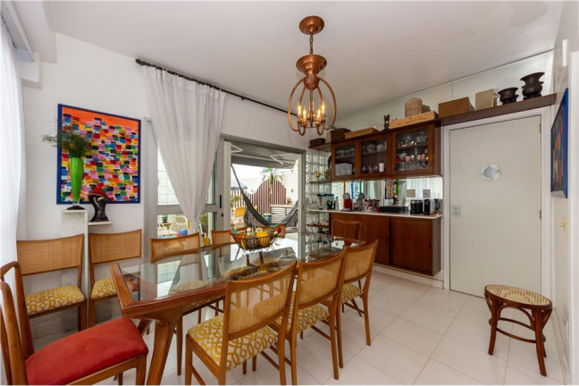 Imagem Apartamento com 3 Quartos à Venda, 195 m² em Higienópolis - São Paulo Imagem Apartamento com 3 Quartos à Venda, 195 m² em Higienópolis - São Paulo