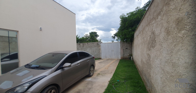 Imagem Casa com 3 Quartos à Venda,  em Fernão Dias - Esmeraldas