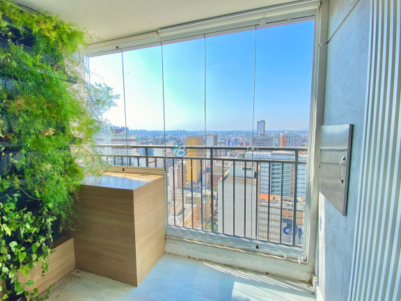Imagem Apartamento com 2 Quartos à Venda, 82 m² em Centro - Curitiba Imagem Apartamento com 2 Quartos à Venda, 82 m² em Centro - Curitiba