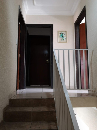 Imagem Casa com 3 Quartos à Venda, 210 m² em Cidade Industrial De Curitiba - Curitiba Imagem Casa com 3 Quartos à Venda, 210 m² em Cidade Industrial De Curitiba - Curitiba