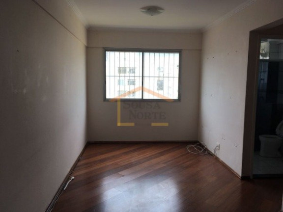 Apartamento com 2 Quartos à Venda ou Locação, 62 m² em Vila Guilherme - São Paulo