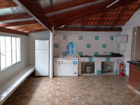 Imagem Casa com 2 Quartos à Venda, 130 m² em Vila Cosmopolita - São Paulo Imagem Casa com 2 Quartos à Venda, 130 m² em Vila Cosmopolita - São Paulo