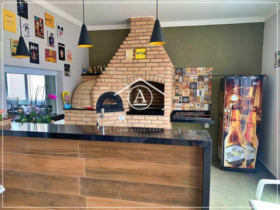 Imagem Sobrado com 3 Quartos à Venda, 250 m² em Vila Morro Do Castanho - Cosmópolis