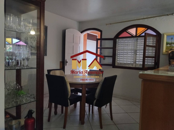 Imagem Casa com 4 Quartos à Venda, 400 m² em Portinho - Cabo Frio Imagem Casa com 4 Quartos à Venda, 400 m² em Portinho - Cabo Frio