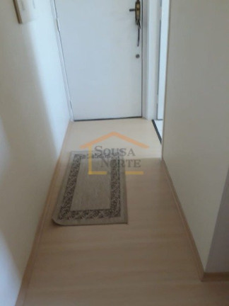Imagem Apartamento com 2 Quartos à Venda, 59 m² em Horto Florestal - São Paulo Imagem Apartamento com 2 Quartos à Venda, 59 m² em Horto Florestal - São Paulo