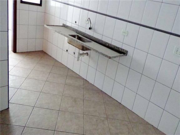 Imagem Apartamento com 3 Quartos à Venda, 119 m² em Canto Do Forte - Praia Grande Imagem Apartamento com 3 Quartos à Venda, 119 m² em Canto Do Forte - Praia Grande