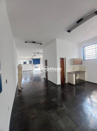 Imagem Sala Comercial à Venda, 380 m² em Jardim Bonfim - Campinas Imagem Sala Comercial à Venda, 380 m² em Jardim Bonfim - Campinas