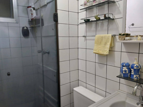 Imagem Apartamento com 2 Quartos à Venda, em Vila Amélia - São Paulo Imagem Apartamento com 2 Quartos à Venda, em Vila Amélia - São Paulo