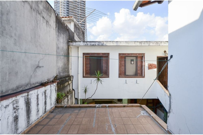 Imagem Casa com 5 Quartos à Venda, 189 m² em Jardim Das Acácias - São Paulo Imagem Casa com 5 Quartos à Venda, 189 m² em Jardim Das Acácias - São Paulo