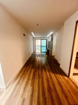 Apartamento com 2 Quartos à Venda, 90 m² em Santa Rosa - Niterói