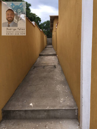 Imagem Casa com 5 Quartos à Venda, 500 m² em Portal Do Céu - São José Dos Campos