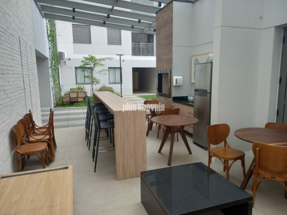 Imagem Apartamento com 2 Quartos à Venda, 56 m² em Santo Amaro - São Paulo Imagem Apartamento com 2 Quartos à Venda, 56 m² em Santo Amaro - São Paulo