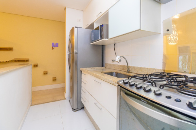 Imagem Apartamento com 2 Quartos à Venda, 52 m² em Vila Bela - São Paulo Imagem Apartamento com 2 Quartos à Venda, 52 m² em Vila Bela - São Paulo