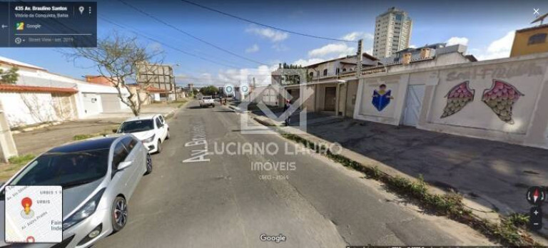 Imagem Terreno à Venda, 432 m² em Candeias - Vitória Da Conquista Imagem Terreno à Venda, 432 m² em Candeias - Vitória Da Conquista