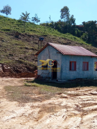 Imagem Chácara com 1 Quarto à Venda, 30.000 m² em Tejuco - São João Del Rei