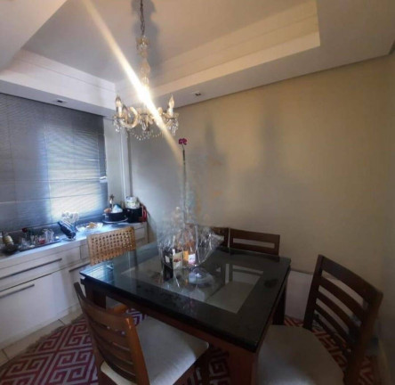 Imagem Casa de Condomínio com 3 Quartos à Venda, 78 m² em Marechal Rondon - Canoas Imagem Casa de Condomínio com 3 Quartos à Venda, 78 m² em Marechal Rondon - Canoas