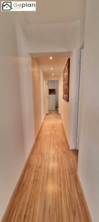 Imagem Apartamento com 4 Quartos à Venda, 138 m² em Aclimação - São Paulo