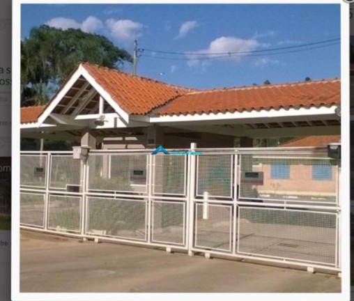 Imagem Terreno à Venda, 632 m² em Chácara Lagoa Branca - Campo Limpo Paulista