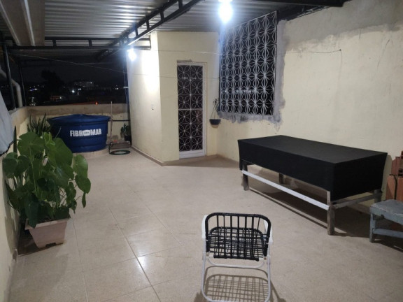Casa com 2 Quartos à Venda, 110 m² em Madureira - Rio De Janeiro