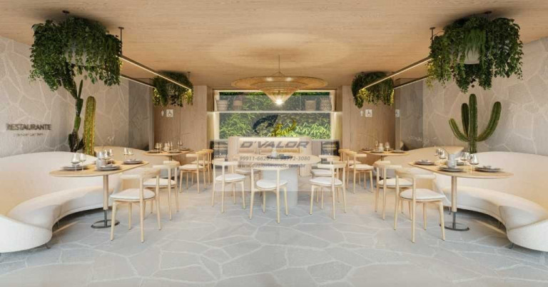 Imagem Apartamento com 2 Quartos à Venda, 44 m² em Cabo Branco - João Pessoa Imagem Apartamento com 2 Quartos à Venda, 44 m² em Cabo Branco - João Pessoa