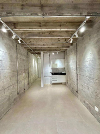 Imagem Apartamento com 1 Quarto à Venda, 29 m² em República - São Paulo Imagem Apartamento com 1 Quarto à Venda, 29 m² em República - São Paulo