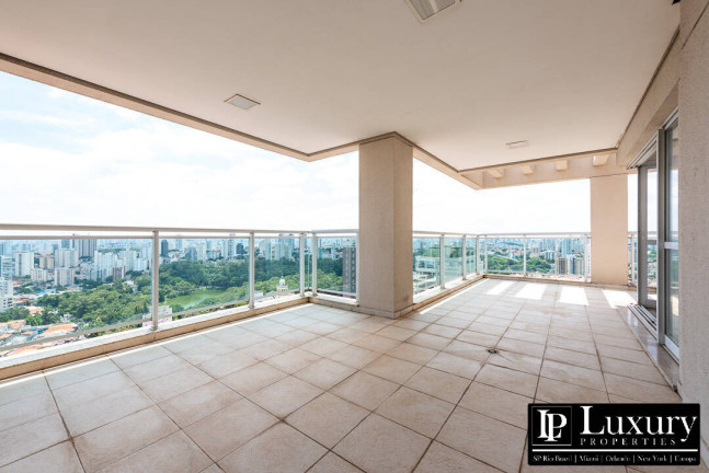 Imagem Cobertura com 4 Quartos à Venda, 364 m² em Aclimação - São Paulo Imagem Cobertura com 4 Quartos à Venda, 364 m² em Aclimação - São Paulo
