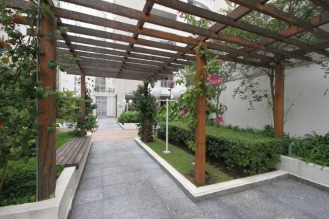 Imagem Imóvel com 2 Quartos à Venda, 93 m² em Liberdade - São Paulo