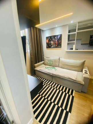 Imagem Apartamento com 2 Quartos à Venda, 44 m² em Vila Bremen - Guarulhos Imagem Apartamento com 2 Quartos à Venda, 44 m² em Vila Bremen - Guarulhos