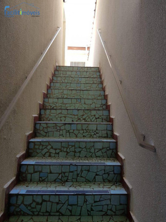 Imagem Casa com 3 Quartos à Venda, 184 m² em Jardim Do Mar - São Bernardo Do Campo Imagem Casa com 3 Quartos à Venda, 184 m² em Jardim Do Mar - São Bernardo Do Campo