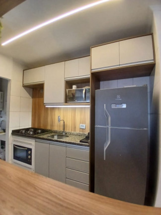 Imagem Apartamento com 3 Quartos à Venda, 61 m² em Tingui - Curitiba