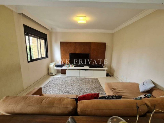 Imagem Apartamento com 3 Quartos à Venda, 177 m² em Pompéia - São Paulo Imagem Apartamento com 3 Quartos à Venda, 177 m² em Pompéia - São Paulo