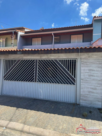 Imagem Casa com 3 Quartos para Alugar, em Jardim Santa Maria - Jacareí Imagem Casa com 3 Quartos para Alugar, em Jardim Santa Maria - Jacareí
