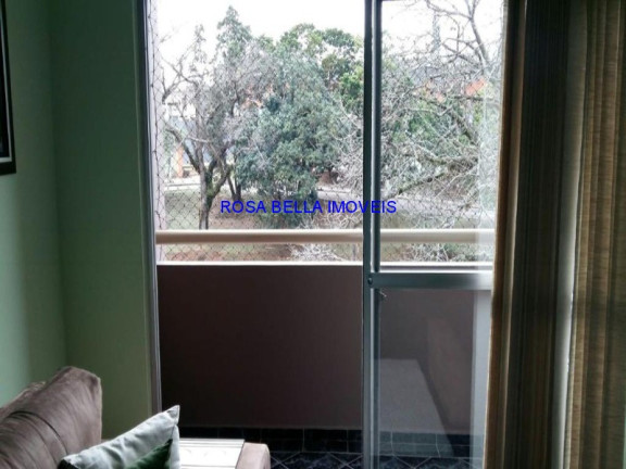 Imagem Apartamento com 2 Quartos à Venda, 56 m² em Vila Jundiainópolis - Jundiaí