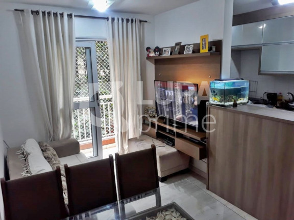 Imagem Apartamento com 2 Quartos à Venda, 51 m² em Tremembé - São Paulo Imagem Apartamento com 2 Quartos à Venda, 51 m² em Tremembé - São Paulo