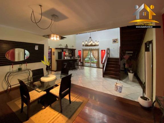 Imagem Casa de Condomínio com 4 Quartos à Venda, 780 m² em Granja Viana - Carapicuíba