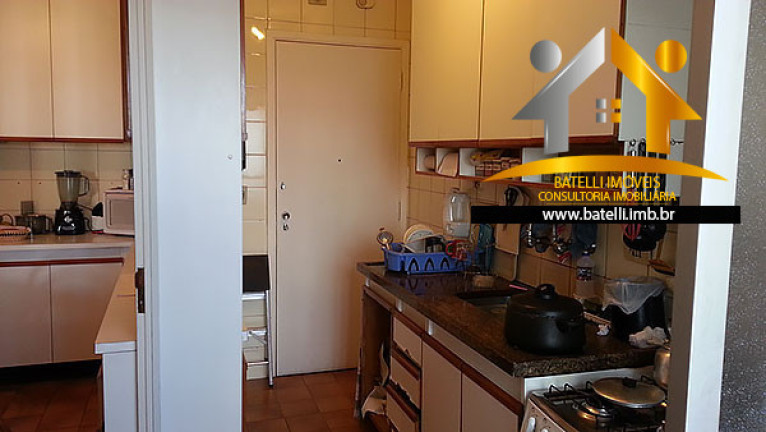 Imagem Apartamento com 3 Quartos à Venda, 187 m² em Vila Romana - São Paulo Imagem Apartamento com 3 Quartos à Venda, 187 m² em Vila Romana - São Paulo