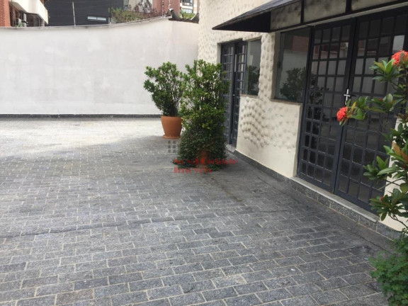 Imagem Apartamento com 2 Quartos à Venda, 90 m² em Vila Olímpia - São Paulo Imagem Apartamento com 2 Quartos à Venda, 90 m² em Vila Olímpia - São Paulo