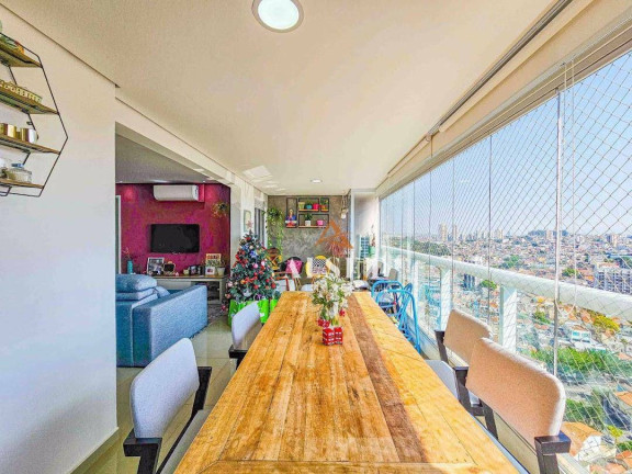 Imagem Apartamento com 3 Quartos à Venda, 105 m² em Vila Carrão - São Paulo Imagem Apartamento com 3 Quartos à Venda, 105 m² em Vila Carrão - São Paulo