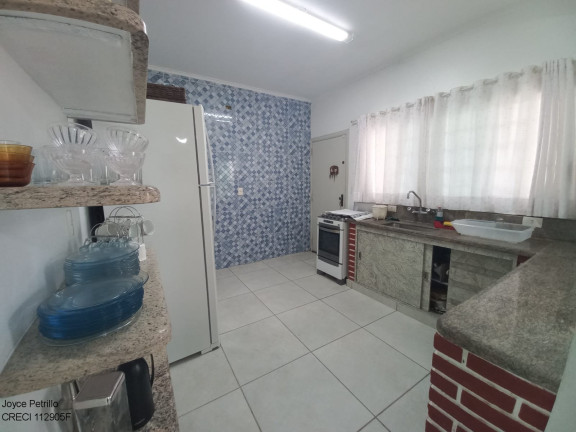 Imagem Sobrado com 6 Quartos à Venda,  em Balneário Três Marias - Peruíbe
