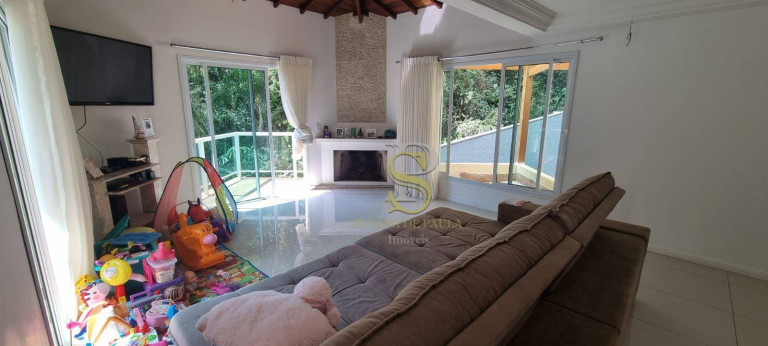 Imagem Casa com 4 Quartos à Venda, 400 m² em Serra Da Cantareira - Mairiporã Imagem Casa com 4 Quartos à Venda, 400 m² em Serra Da Cantareira - Mairiporã