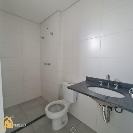 Imagem Apartamento com 3 Quartos para Alugar, 102 m² em Loteamento Residencial E Comercial Bosque Flamboyant - Taubaté