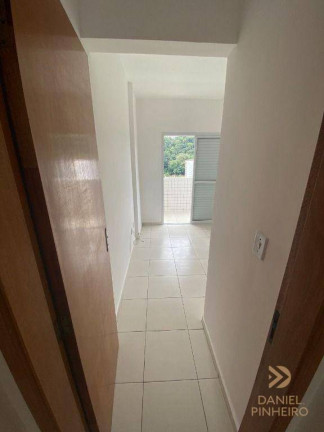 Imagem Apartamento com 2 Quartos à Venda, 62 m² em Canto Do Forte - Praia Grande