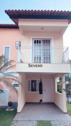 Imagem Casa de Condomínio com 2 Quartos à Venda, 90 m² em Maria Paula - Niterói
