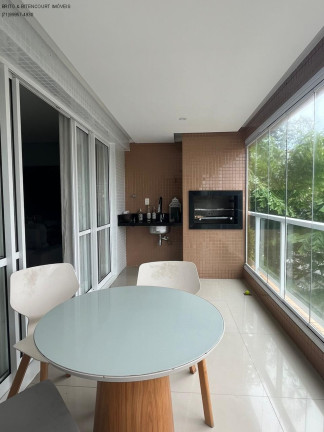 Imagem Imóvel com 3 Quartos à Venda, 110 m² em Patamares - Salvador Imagem Imóvel com 3 Quartos à Venda, 110 m² em Patamares - Salvador
