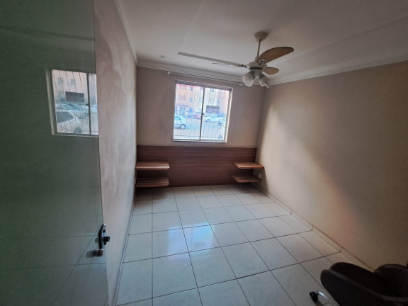 Imagem Apartamento com 2 Quartos à Venda, 50 m² em Ataíde - Vila Velha