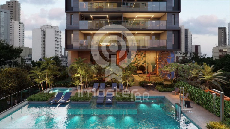 Imagem Apartamento à Venda, 166 m² em Meireles - Fortaleza Imagem Apartamento à Venda, 166 m² em Meireles - Fortaleza