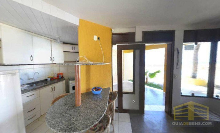 Imagem Casa com 3 Quartos para Temporada, 100 m² em Praia De Graçandu - Extremoz