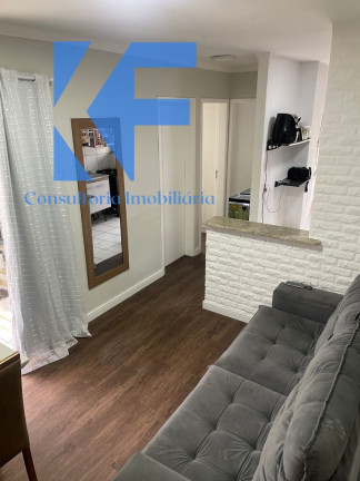 Imagem Imóvel com 2 Quartos à Venda, 45 m² em Parque Residencial Caiapó - Campinas Imagem Imóvel com 2 Quartos à Venda, 45 m² em Parque Residencial Caiapó - Campinas