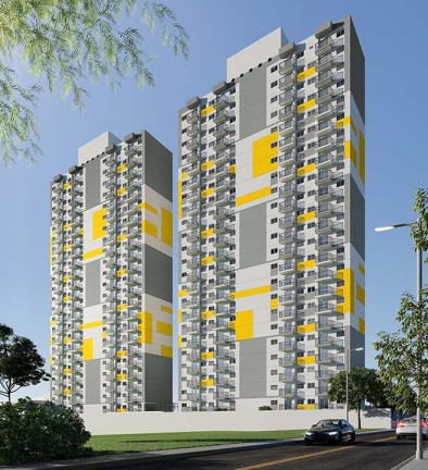 Imóvel com 2 Quartos à Venda,  em Picanço - Guarulhos