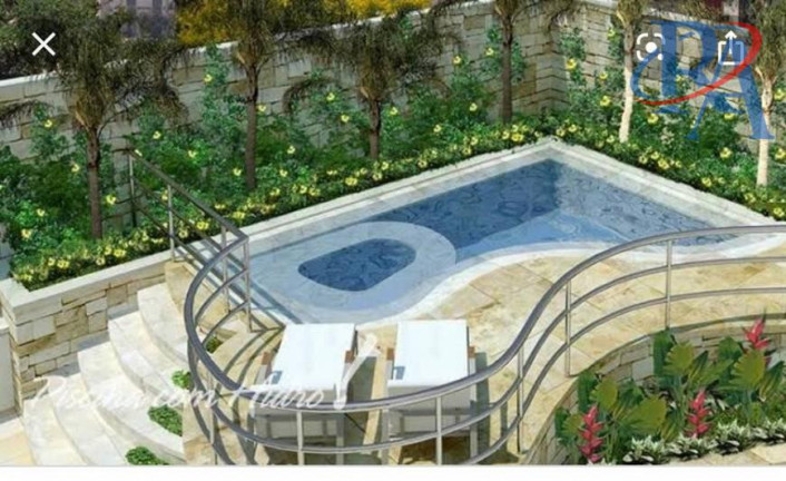 Imagem Apartamento com 2 Quartos à Venda, 61 m² em Meireles - Fortaleza